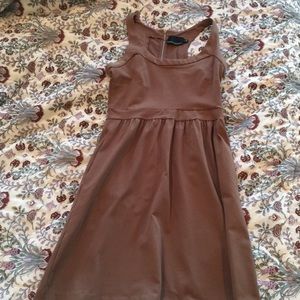 cynthia rowley dress